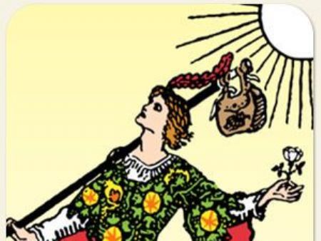 Previsões do tarot para novembro: um mês de recomeços, risco consciente e liberdade com a energia do Louco