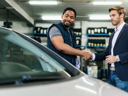 Leilão de imóveis: é possível pagar o lance com outro bem?