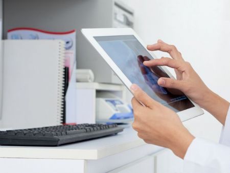 17% dos médicos no Brasil utilizam IA, aponta pesquisa