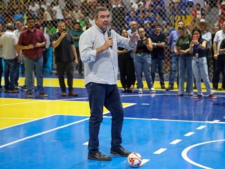 Fotos: Álvaro Rezende/Secom-MS