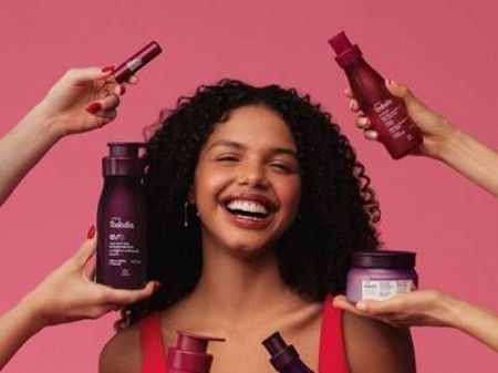 Com textura cremosa que facilita o deslize, é ideal para levar na bolsa