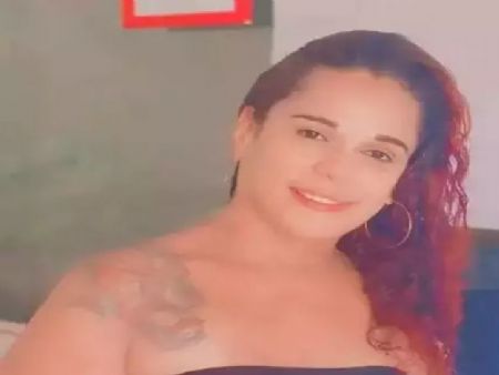 Érica Regina Moreira Motta, de 46 anos, se tornou a 24ª vítima de feminicídio de 2025