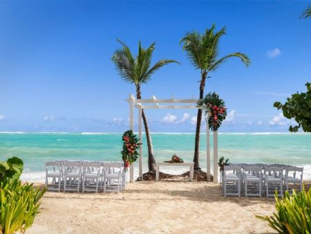 Destination Weddings ganham força e Punta Cana se consolida como cenário dos sonhos