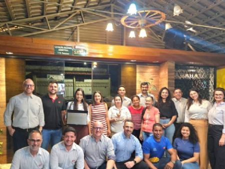 Clientes da Aviagen no Sudeste do Brasil alcançam novos patamares com a Premiação de Matrizes Ross 308 AP