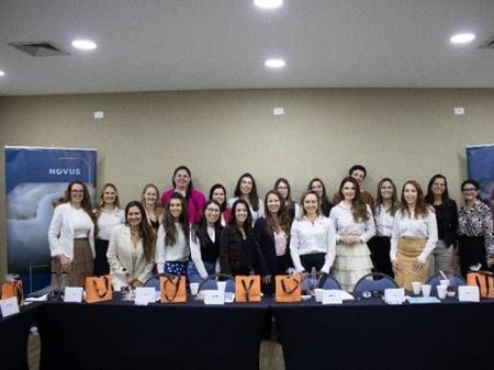 Mulheres do Agro, da NOVUS, continua a empoderar mulheres na América Latina