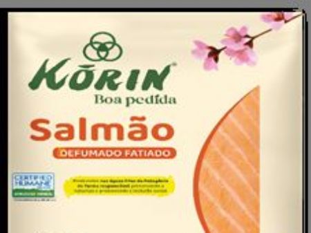 Sem antibióticos, Salmão Korin é o primeiro com selo Certified Humane Brasil