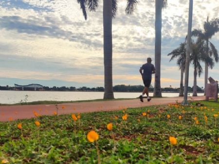 Saúde e solidariedade: Corrida do Bem está com inscrições abertas