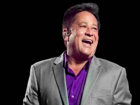 Cantor Leonardo vai estar na Festa da Farinha