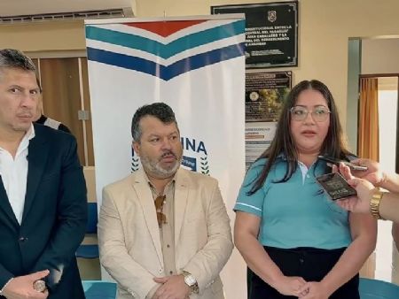 Convênio amplia atenção médica e parceria institucional