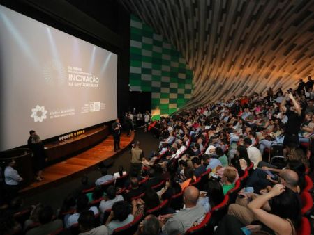 Prêmio de Inovação fortalece o serviço público de Mato Grosso do Sul fomentando soluções criativas e sustentáveis