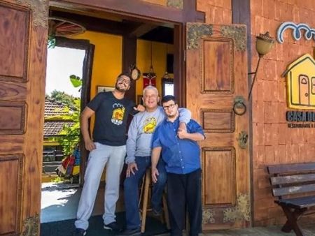 Empresário João Roza Vizcaino receberá Título de Cidadão