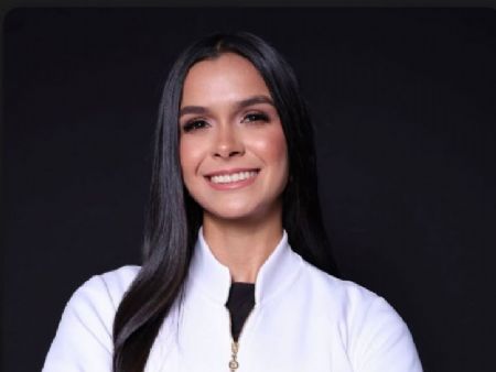 Filha de Pedro Juan Caballero e formada na UCP-PJC é aprovada no Revalida, 2ª fase