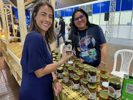 Prospera MS transforma o campo em vitrine de talento, sabor e sustentabilidade