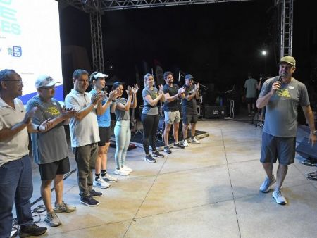 Fotos: Bruno Rezende/Secom-MS