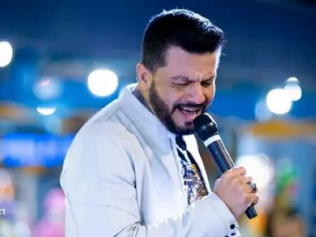 Assassinado com 10 tiros era cantor sertanejo e tinha passagem por estupro
