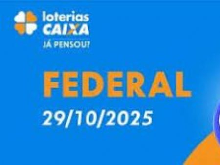 Bilhete da Capital embolsa R$ 500 mil com a Loteria Federal