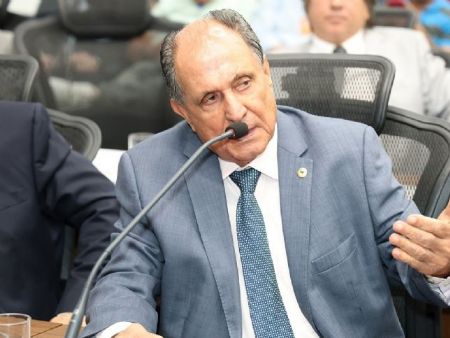 Deputado Zé Teixeira fortalece educação em Dourados e Ivinhema
