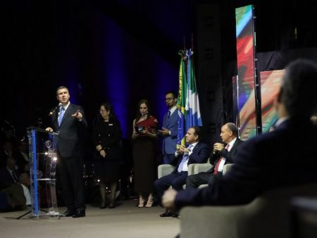 Reconhecimento: Filhos de MS são homenageados: honrarias do Legislativo celebram quem faz a diferença na construção de um Estado mais próspero