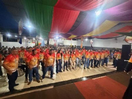 Os novos campitas de Maracaju