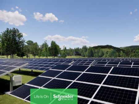 Schneider Electric demonstra o impacto de seu compromisso com a sustentabilidade com resultados sólidos no terceiro trimestre