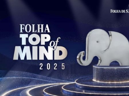 Natura é destaque no Top of Mind e reafirma liderança em sustentabilidade às vésperas da COP30