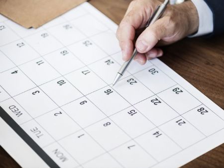 Quinto dia útil de novembro de 2025: saiba até quando será a data limite para pagamento de salário