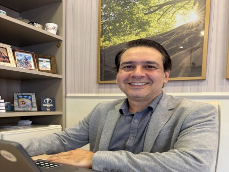 Médico Anderson Miziara falou do assunto ao tudodoms