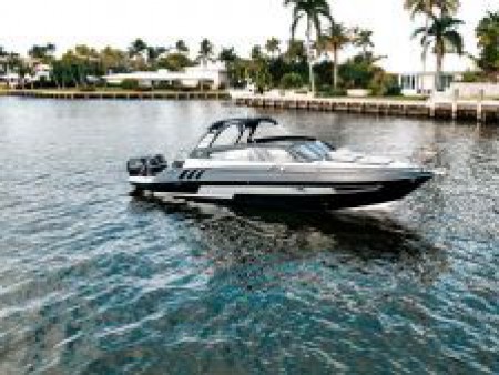 Créditos: Divulgação Triton Yachts