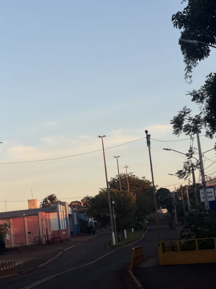 Cidade de maracaju distante da capital 160 km