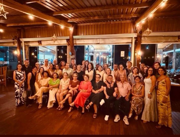 amigos da educação de Maracaju