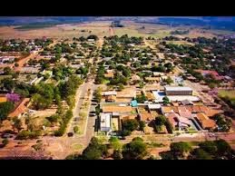 Iguatemi cidade onde se deu o conflito