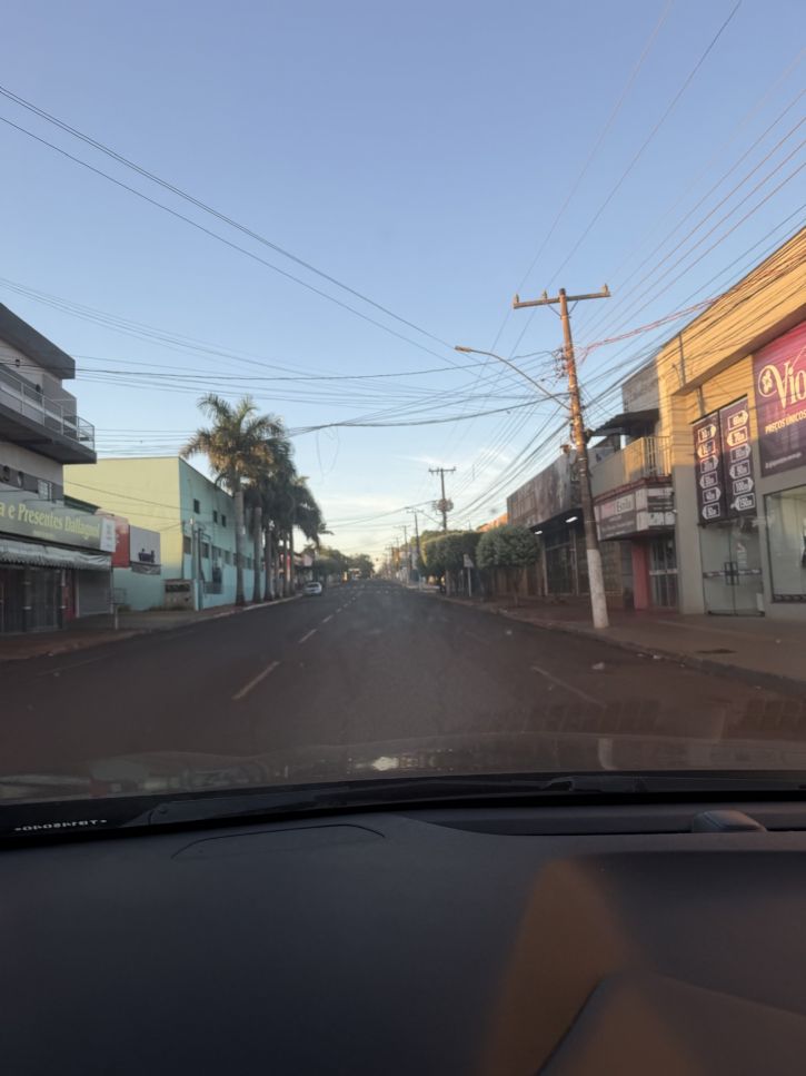 maracaju cidade distante da capital 160 quilômetros