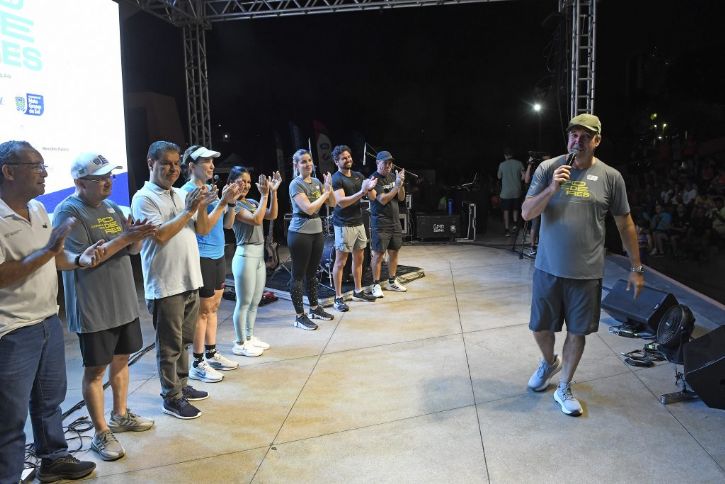 Fotos: Bruno Rezende/Secom-MS