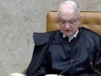 'Não vou cruzar os braços, doa a quem doer', diz Fachin sobre caso Master