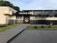 Com sinais de violência, mulher é encontrada morta próximo a córrego