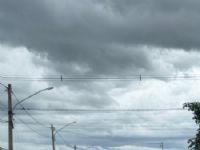 Bairro Alto Maracaju no municipio