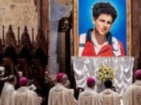 Faltam três dias para a canonização de Carlo Acutis e jovens se reúnem em celebrações