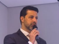 Vereador Bruno Barros do PL
