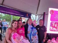 Cegonha Solidária transforma gestação em esperança e garante dignidade a mães e bebês em situação de vulnerabilidade