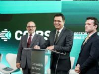 Flávio César assume comando de órgão responsável pela reforma tributária