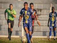 Maracaju vence a segunda e segue firme na Série B do Sul-Mato-Grossense