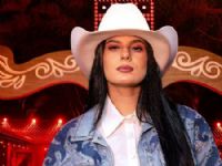 Ana Castela canta em Campo Grande neste sábado dia 08