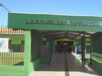 volta as aulas nesta segunda feira Rede Estadual de Ensino