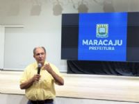 Deputado estadual Zé Teixeira