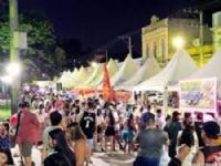 Corumbá celebra a gastronomia da fronteira com o Saltenha Fest