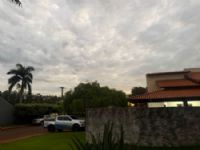 Tempo em Maracaju: Sexta-feira começa com clima ameno e possibilidade de chuva