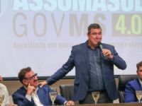 Lançamento do programa ocorreu na sede da Assomasul