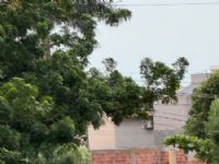 Cidade de Maracaju tem temperatura amena nesta sexta feira 12