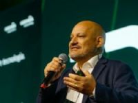 Marcelo Antoniazzi, CEO da Gouvêa Consulting.