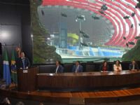 Fotos: Bruno Rezende, Secom/MS